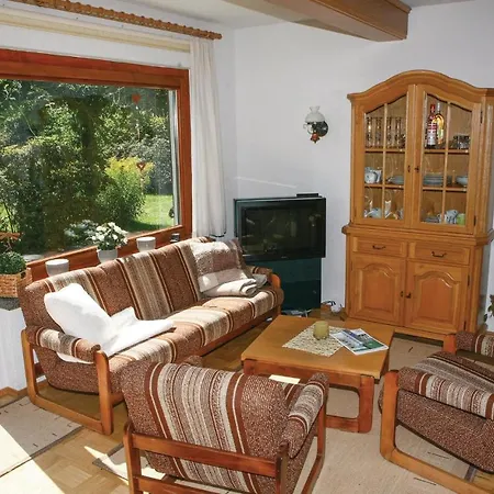 Nyaraló Beautiful In Lengenfeldplohn *