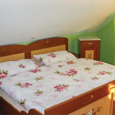 Nyaraló Beautiful In Lengenfeldplohn Pechtelsgrün