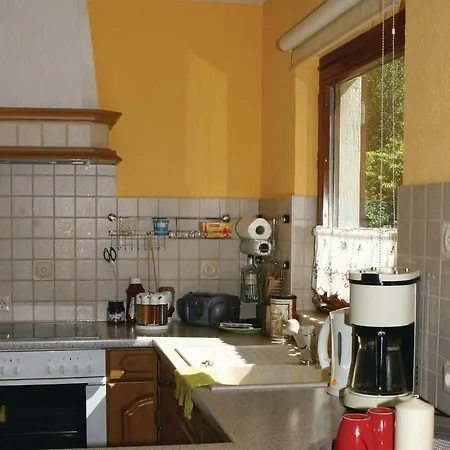 Beautiful In Lengenfeldplohn Ferienhaus Pechtelsgrun