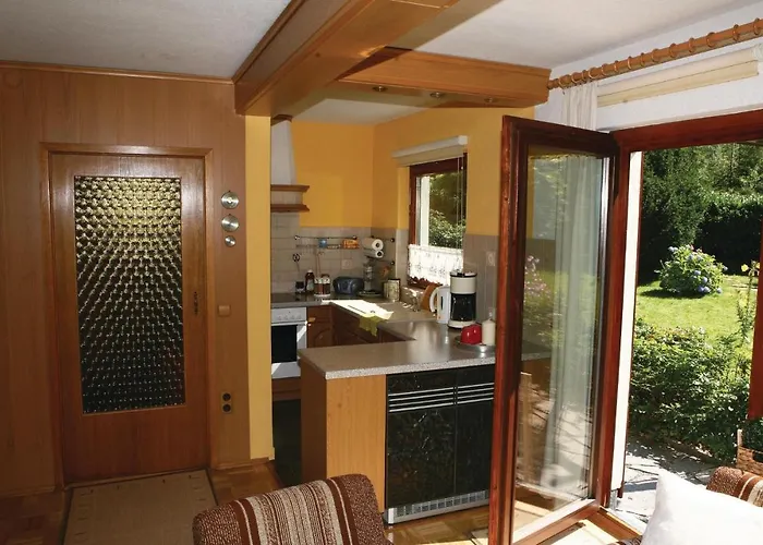 Beautiful In Lengenfeldplohn Дом отдыха Pechtelsgrun