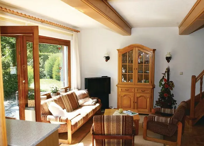 Beautiful In Lengenfeldplohn *