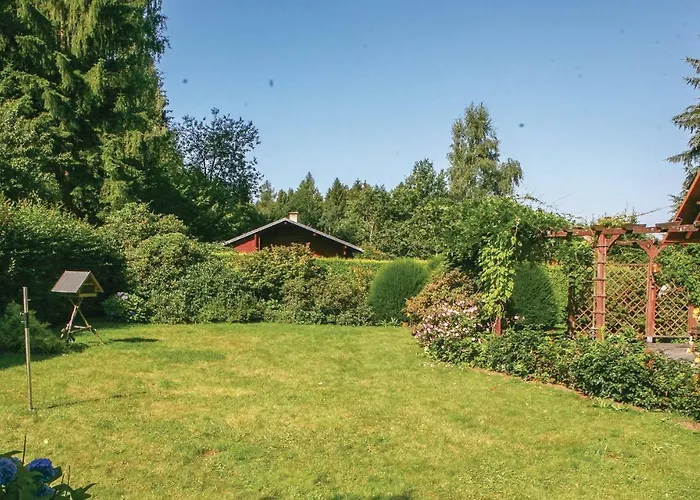 Beautiful In Lengenfeldplohn Дом отдыха